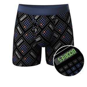 Glow in the Dark Calculator Ball Hammock®